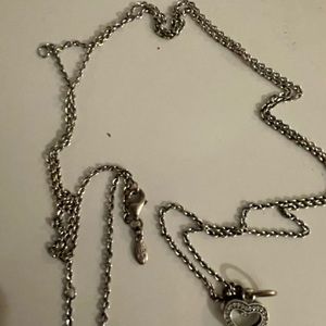 Pandora Jewelry - Classic Cable Chain Long Necklace